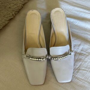 Napoleoni Crystal Shoes